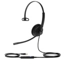Yealink UH34 Lite Mono Teams, D28mm, 20Hz - 20kHz, 32Ω