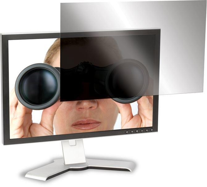 Targus Filtre d'écran de confidentialité 4Vu pour écran large de 23,8" (16:9)