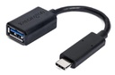 Kensington CA1000 USB-C to USB-A Adapter (K33992WW)