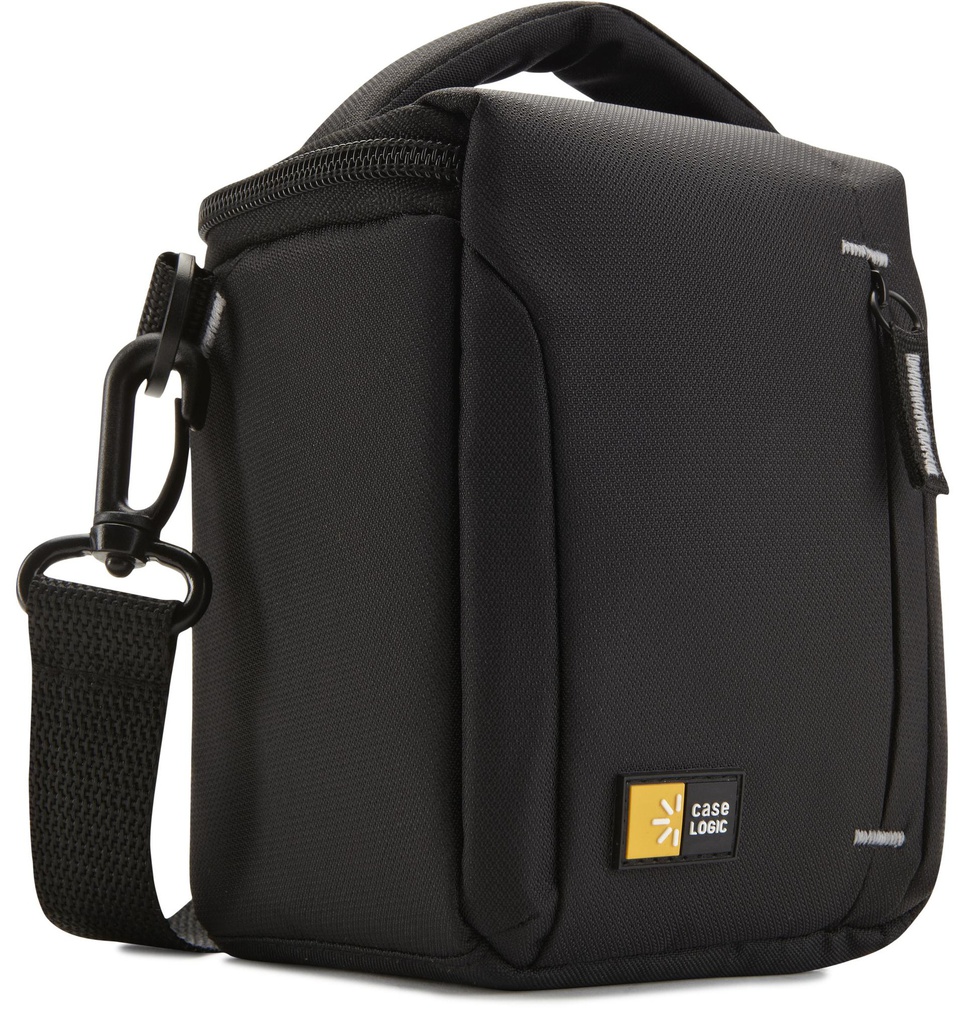 Case Logic Compact High Zoom Camera Case (TBC-404)