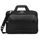 Targus Mobile ViP Checkpoint, 15.6&quot;, Briefcase, Black (TBT264CA)