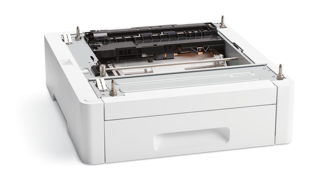 Xerox Magasin 550 feuilles, Phaser/WorkCentre 651x (097S04765)