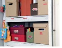 DYMO 91331, White, Plastic, 1 sheets, 0.5" x 13"