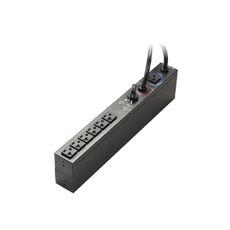 Eaton PDU 120V, 5-20P to 6 5-15/20R (EHBPL2000R-PDU1U)