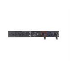 Eaton PDU 110-125V, 50/60Hz, 24A (EHBPL3000R-PDU1U)