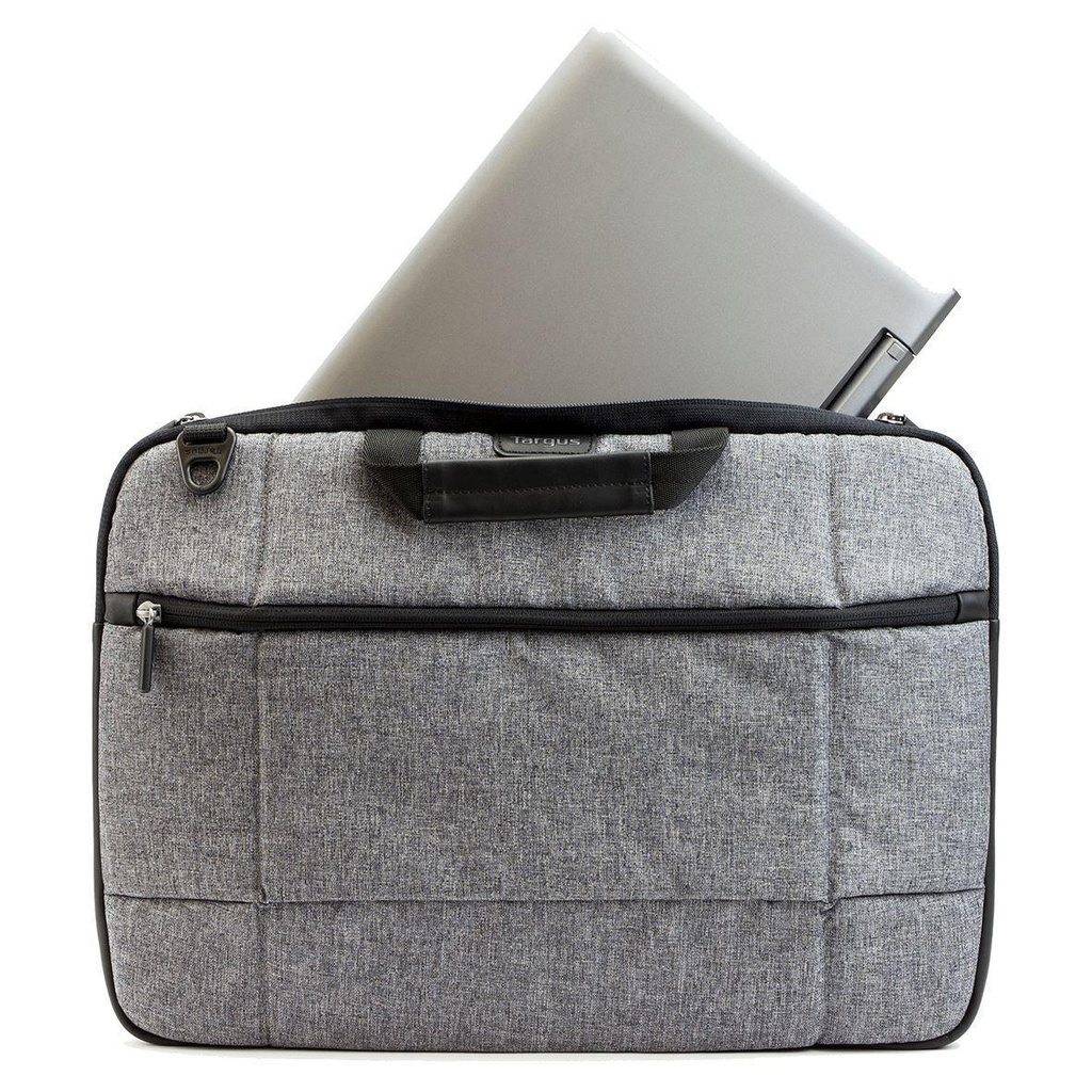 Targus Strata Pro, 13-14", étui, gris (TSS92704CA)