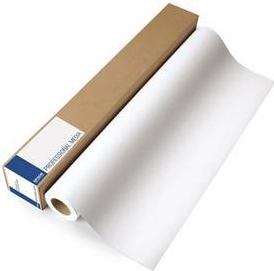 Epson Commercial Proofing Paper Roll, 17&quot; x 30,5 m, 250g/m² (S042145)