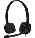 Logitech H150 Stereo Headset (981-000587)