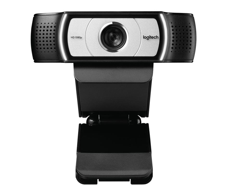 Logitech C930e Business Webcam (960-001070)