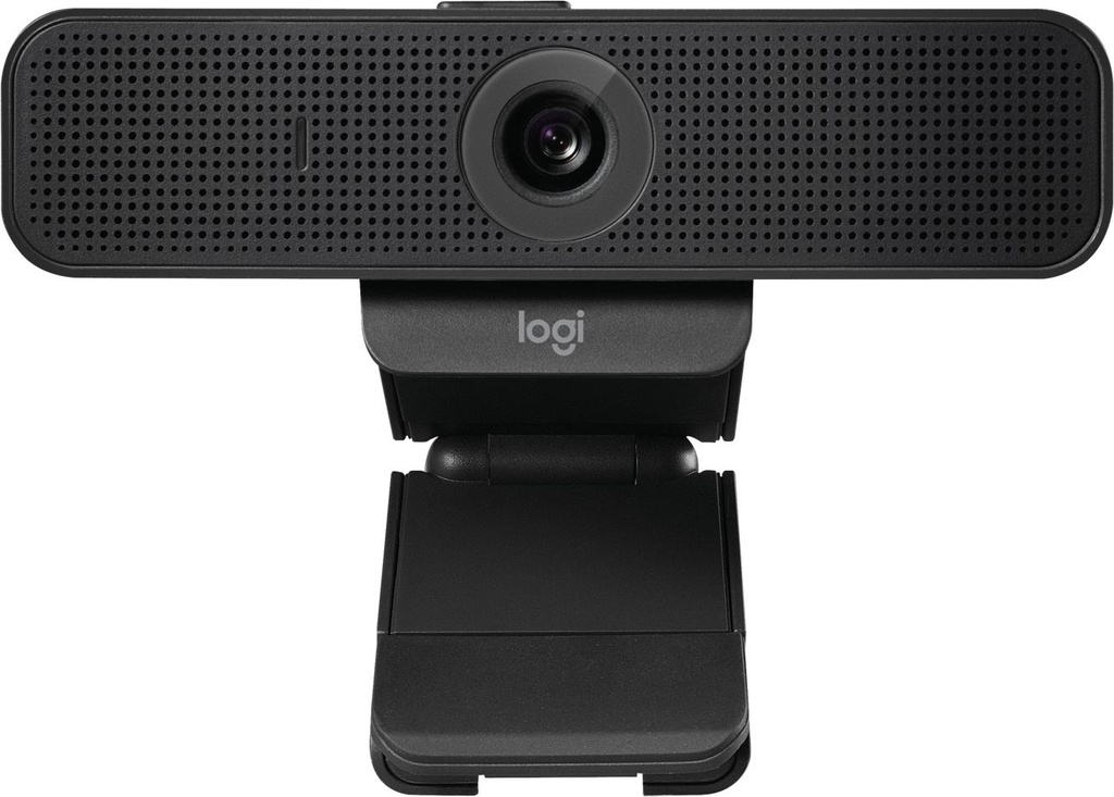 Logitech Webcam professionnelle C925e (960-001075)
