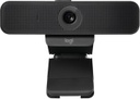 Logitech Webcam professionnelle C925e (960-001075)