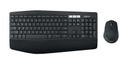 Logitech MK850 Performance Wireless Keyboard and Mouse Combo (920-008220)