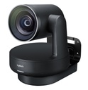 Logitech Caméra de conférence Rally Ultra-HD (960-001217)