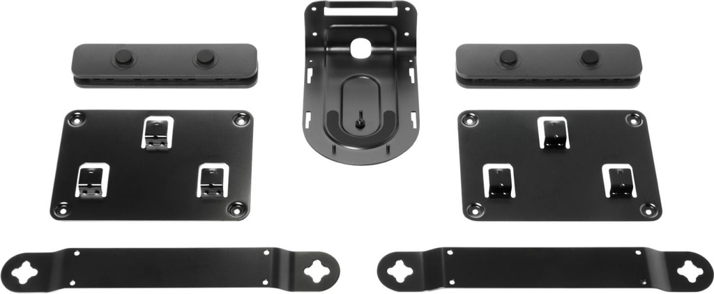 Logitech Rally Mounting Kit for the Rally Ultra-HD ConferenceCam (939-001644)