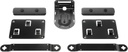 Logitech Rally Mounting Kit for the Rally Ultra-HD ConferenceCam (939-001644)