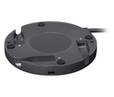 Logitech Rally Mic Pod Hub for the Rally Ultra-HD ConferenceCam (939-001647)
