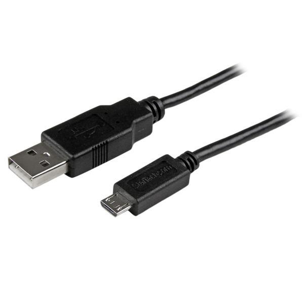 StarTech.com USBAUB1BK USB cable