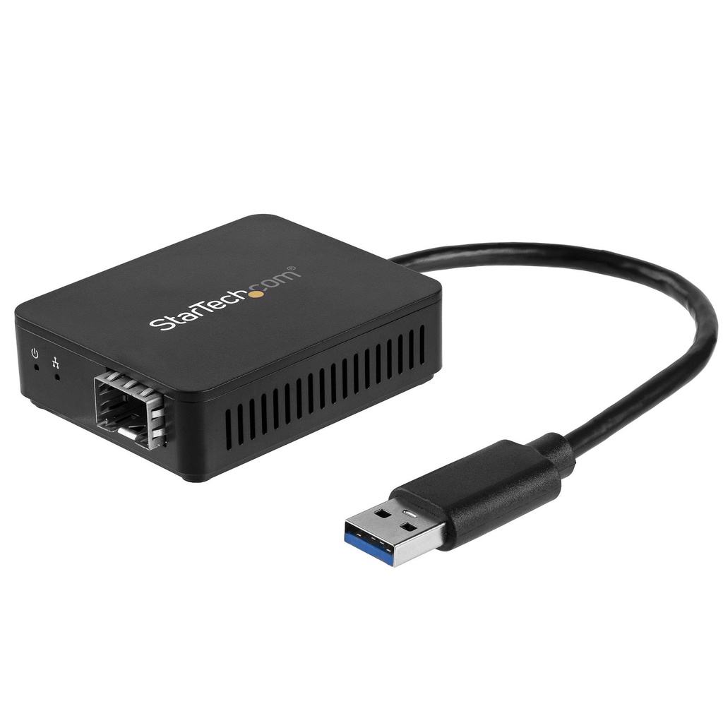 Carte réseau StarTech.com US1GA30SFP
