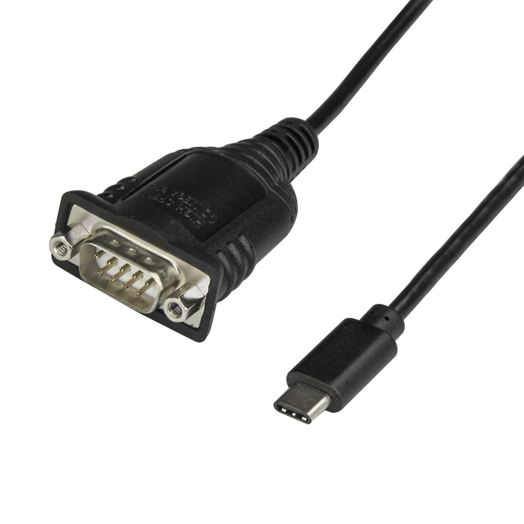 StarTech.com ICUSB232C serial cable