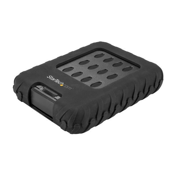 Boîtier de disque de stockage StarTech.com S251BRU31C3