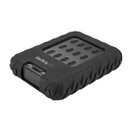 Boîtier de disque de stockage StarTech.com S251BRU31C3