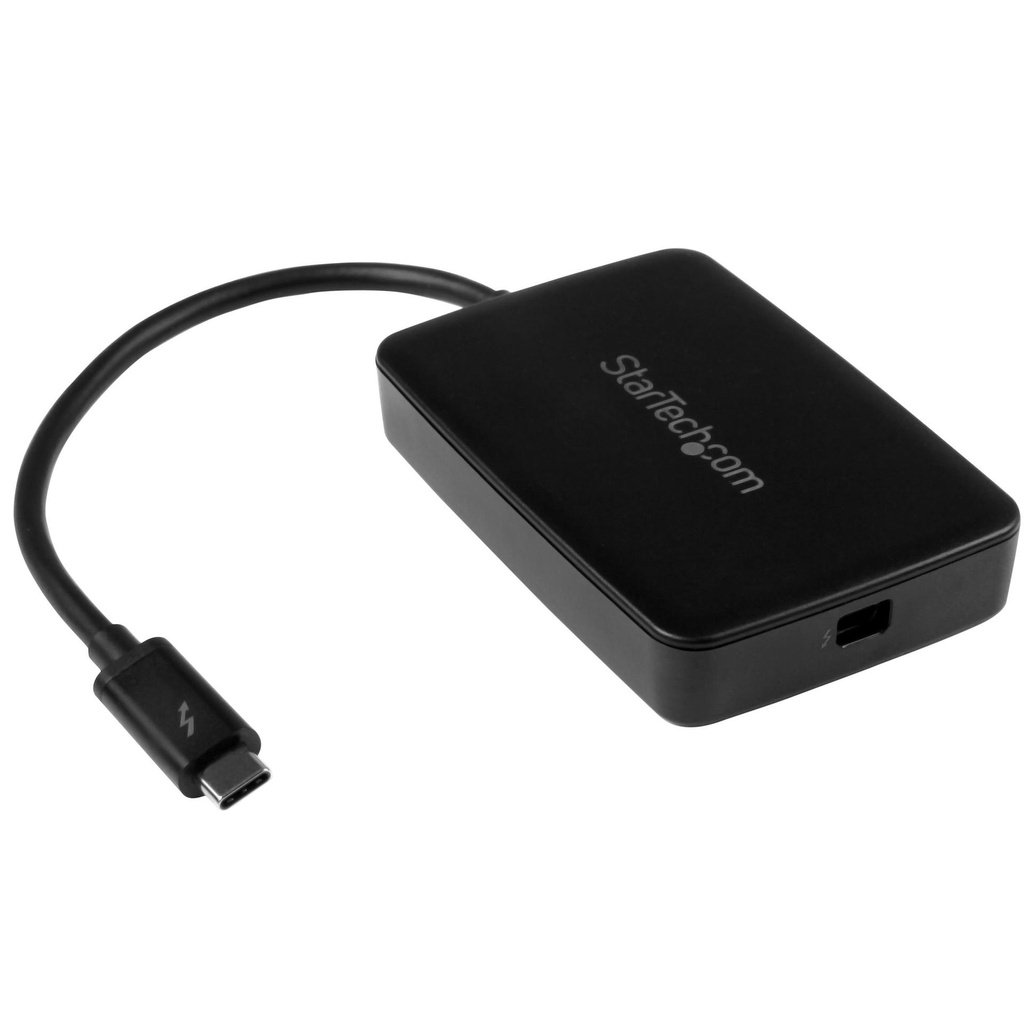 StarTech.com TBT3TBTADAP changeur de genre de câble