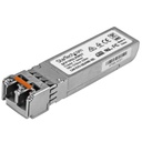 Module émetteur-récepteur réseau StarTech.com SFP10GLRMST