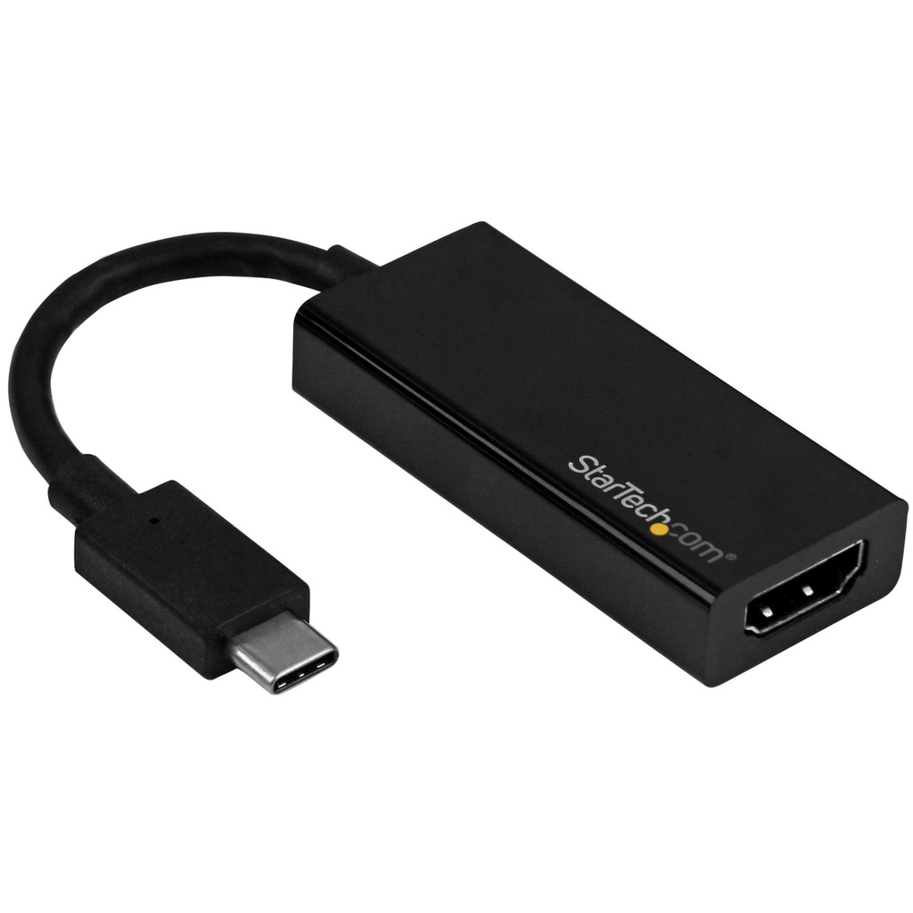 StarTech.com CDP2HD4K60 USB graphics adapter