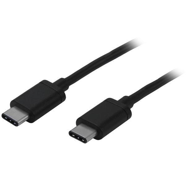 Câble USB StarTech.com USB2CC2M