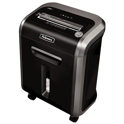 Destructeur de papier Fellowes 79CI