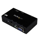 StarTech.com VS221VGA2HD video switch