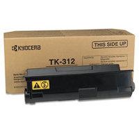 KYOCERA 12000 pages, Noir (TK-312)