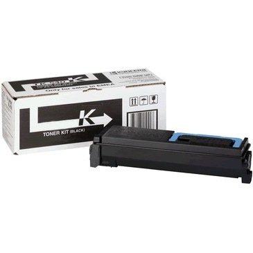 KYOCERA TK-562K, 12000 pages, Black, 1 pc(s)