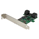 Cartes/adaptateurs d'interface StarTech.com ST521PMINT