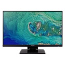 Acer 23.8", 1920 x 1080, IPS, 4 ms GTG, 250 nit, HDMI-in, VGA, VESA