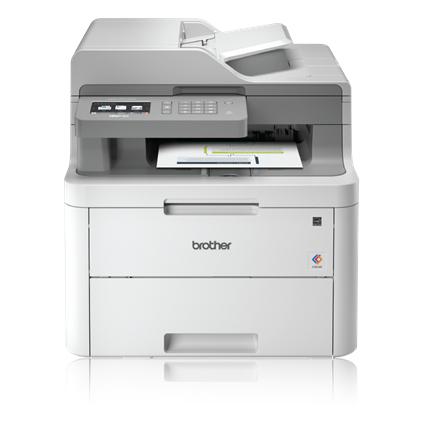 Brother MFC-L3710CW multifunction printer