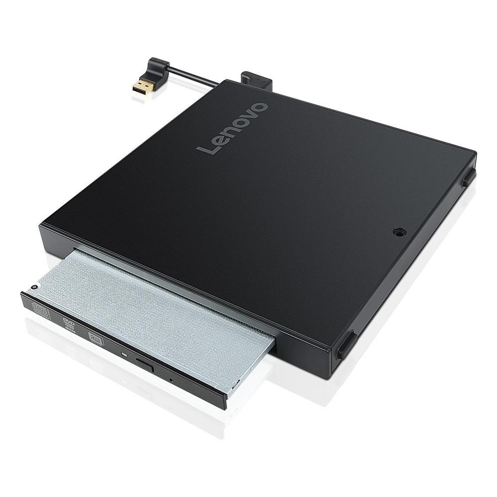 Lenovo ThinkCentre Tiny IV DVD Burner Kit (4XA0N06917)