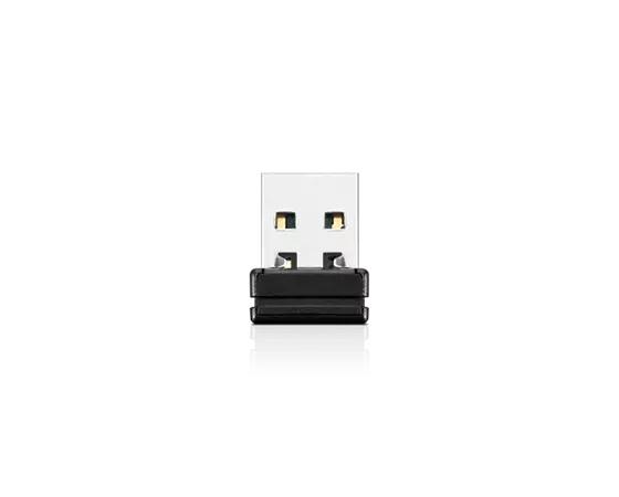 Lenovo 2.4G Wireless USB Receiver (4XH0R55468)