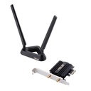Carte réseau ASUS PCE-AX58BT