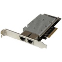 Carte réseau StarTech.com ST20000SPEXI