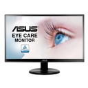 ASUS VA229HR, 54,6 cm (21.5&quot;), 1920 x 1080 pixels, Full HD, LED, 5 ms, Noir