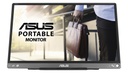 ASUS 15.6" IPS, 1920x1080px, 16:9, 250 cd/m², 800:1, USB-C (MB16ACE)
