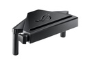 ASUS ROG Bezel-Free Kit, Black (ABF01)