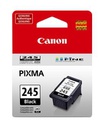 Canon PG-245 Black for MG2420, MG2520 (8279B001)