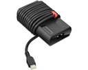 Lenovo ThinkPad 65W Slim AC Adapter (USB Type-C) (4X20V24674)