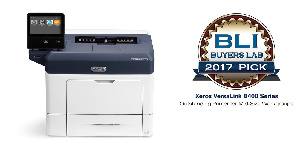 Xerox VersaLink B400/DN