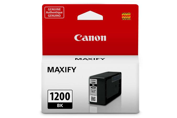 Canon PGI-1200, Black (9219B001)