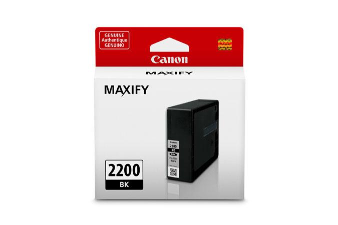 Canon PGI-2200, 1000 pages, 1 pièce(s) (9291B001)