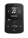Hama Clip Jam, Lecteur MP3, 8 Go, OLED, USB 2.0, Radio FM, Noir