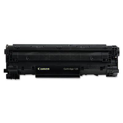 Canon Cartouche de toner 125 (3484B001)